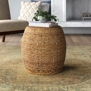 Wayfair wicker store end tables